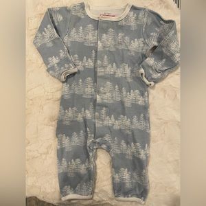 Magnetic Me pajamas 3-6m